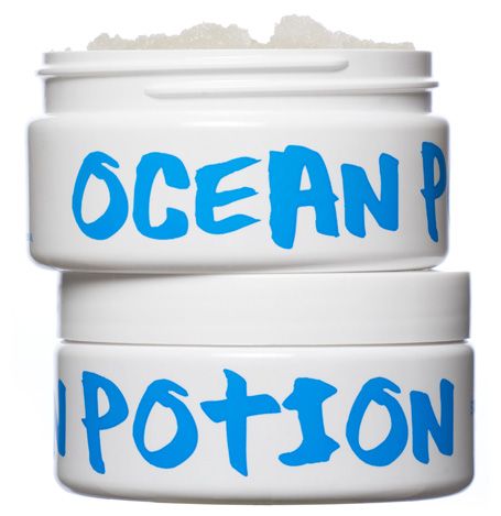 OCEAN POTION - Blue Chamomile