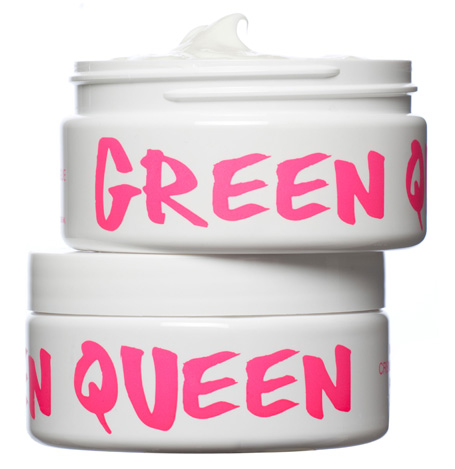 GREEN QUEEN - Jasmine Lime