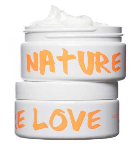 Nature Love - Lemon Petitgrain