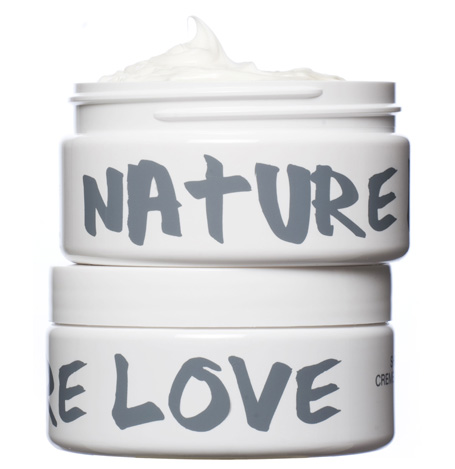 Nature Love - Patchouli