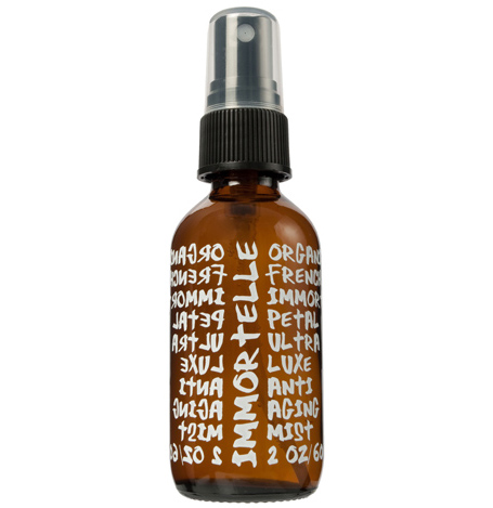 IMMORTELLE MIST