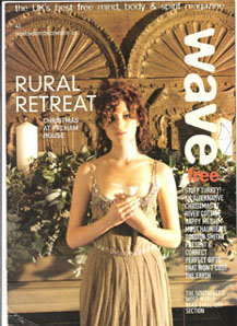 Wave <br> November/December 2005