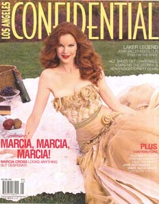 Los Angeles Confidential <br> May/June 2006