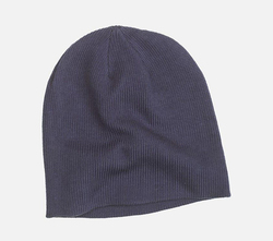 NATURE GIRL BEANIE BLUE