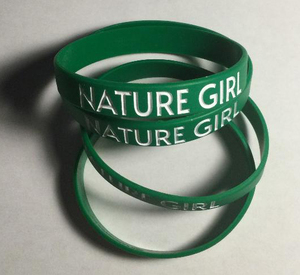 NATURE GIRL BRACELET