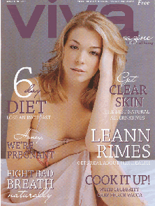 VIVA <br> May/June 2005